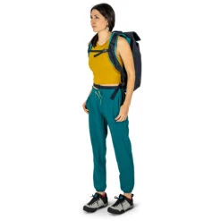 Osprey Zealot 30 Backpack -Osprey iview 5051768 002 pic12