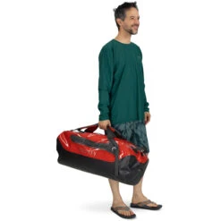 Osprey Transporter WP 70 Duffel 22 Osprey Transporter WP 70 Duffel -Osprey iview 5051771 001 pic11