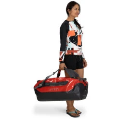 Osprey Transporter WP 70 Duffel 15 Osprey Transporter WP 70 Duffel -Osprey iview 5051771 001 pic4