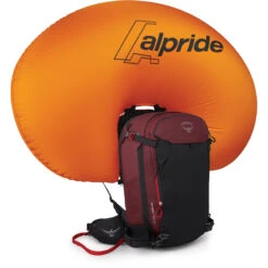 Osprey Sopris Pro Avy 30 Backpack -Osprey iview 5051774 001 pic4