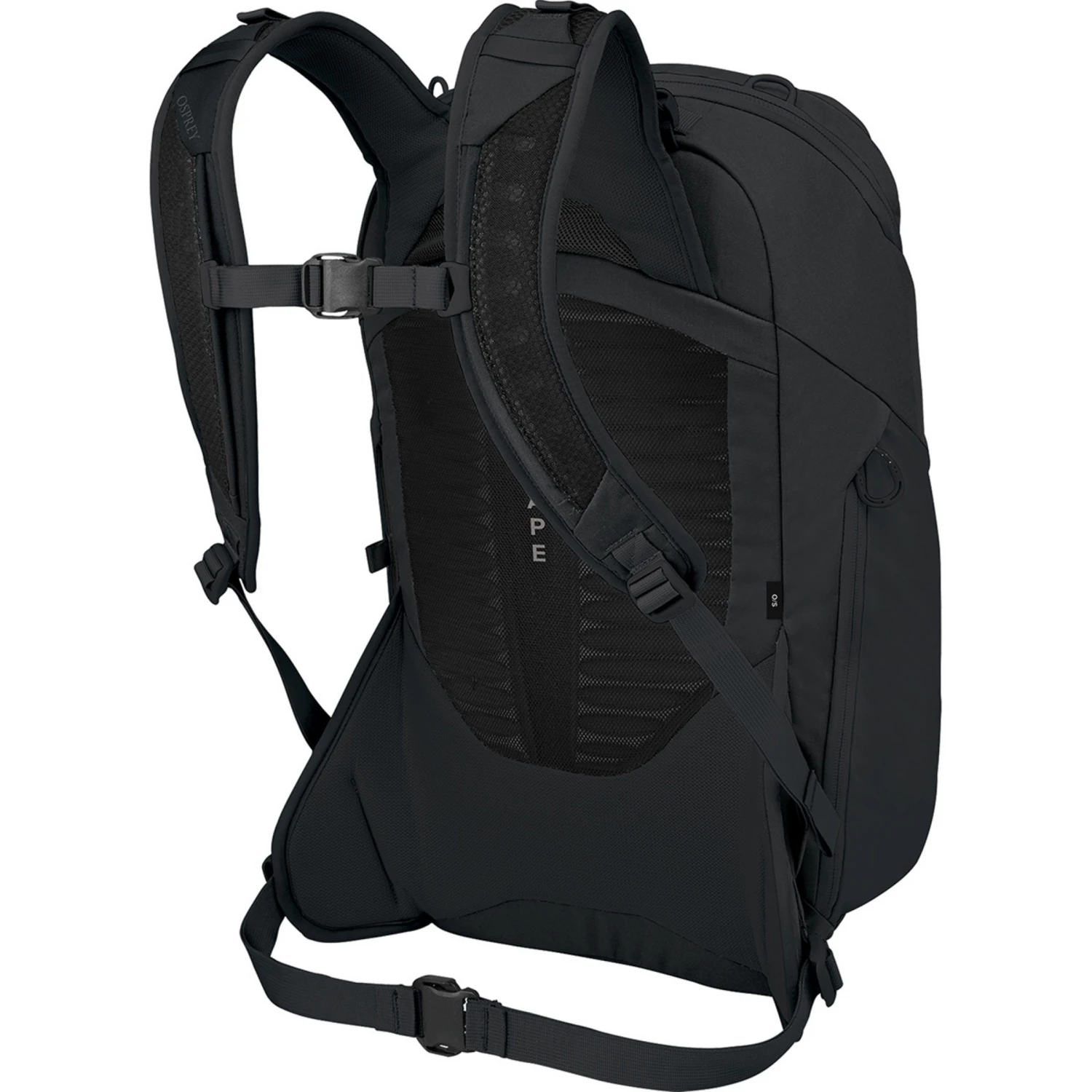Osprey Metron Backpack 4 Osprey Metron Backpack - Image 2