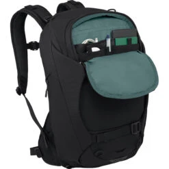 Osprey Metron Backpack 12 Osprey Metron Backpack -Osprey iview 5051775 001 pic5
