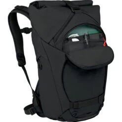 Osprey Metron Roll Top Pack -Osprey iview 5051776 001 pic5