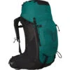 Osprey Women's UNLTD Airscape 68 Backpack -Osprey iview 5051783 001 pic1