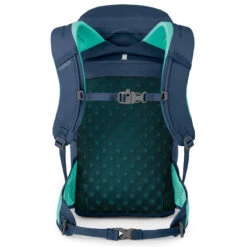 Osprey Jet 18 Kids Backpack - Wave Blue -Osprey jet 18 s20 back wave blue 818142 1