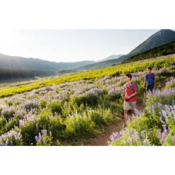 Osprey Jet 18 Kids Backpack - Wave Blue -Osprey jet xs20 hero seaman 818150 1