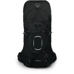 Osprey -Osprey osprey aether 65 backpack black 5 986390