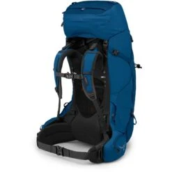 Osprey -Osprey osprey aether 65 backpack deep water blue 3 986392