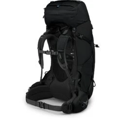 Osprey Aether 65 Backpack - Black - S/M 16 Osprey Aether 65 Backpack - Black - S/M -Osprey osprey aether 65 black 1 1118051