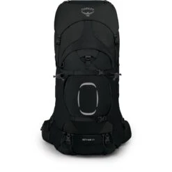 Osprey -Osprey osprey aether 65 black 11 1118061