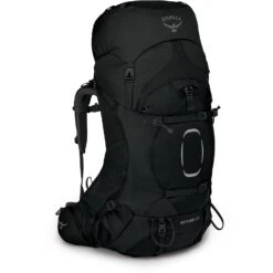 Osprey 29 Osprey Aether 65 Backpack - Black - S/M