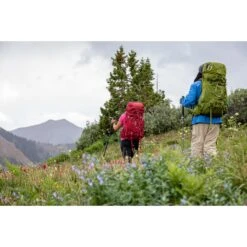 Osprey Aether 65 Backpack - Black - S/M 25 Osprey Aether 65 Backpack - Black - S/M -Osprey osprey aether 65 black 2 1118052