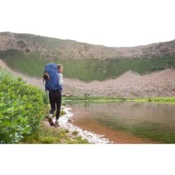 Osprey Aether 65 Backpack - Black - S/M 23 Osprey Aether 65 Backpack - Black - S/M -Osprey osprey aether 65 black 3 1118053