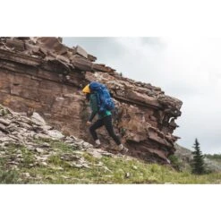 Osprey Aether 65 Backpack - Black - S/M 24 Osprey Aether 65 Backpack - Black - S/M -Osprey osprey aether 65 black 6 1118056