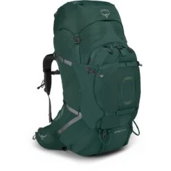 Osprey 39 Osprey Aether Plus 100 Backpack - Axo Green - S/M