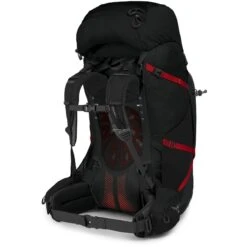 Osprey -Osprey osprey aether plus 100 backpack black 2 986425