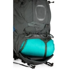 Osprey Aether Plus 70 Backpack - Axo Green - S/M 25 Osprey Aether Plus 70 Backpack - Axo Green - S/M -Osprey osprey aether plus 70 backpack axo green 10 986474 1