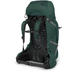Osprey Aether Plus 70 Backpack - Axo Green - S/M 17 Osprey Aether Plus 70 Backpack - Axo Green - S/M -Osprey osprey aether plus 70 backpack axo green 3 986467 1