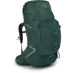 Osprey Aether Plus 85 Backpack - Axo Green - L/XL