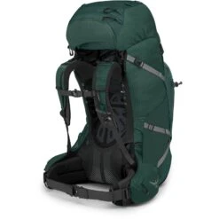 Osprey Aether Plus 85 Backpack - Axo Green - S/M -Osprey osprey aether plus 85 backpack axo green 3 986441 1