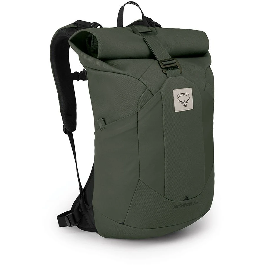 Osprey Archeon 25 Backpack - Haybale Green 3 Osprey Archeon 25 Backpack - Haybale Green