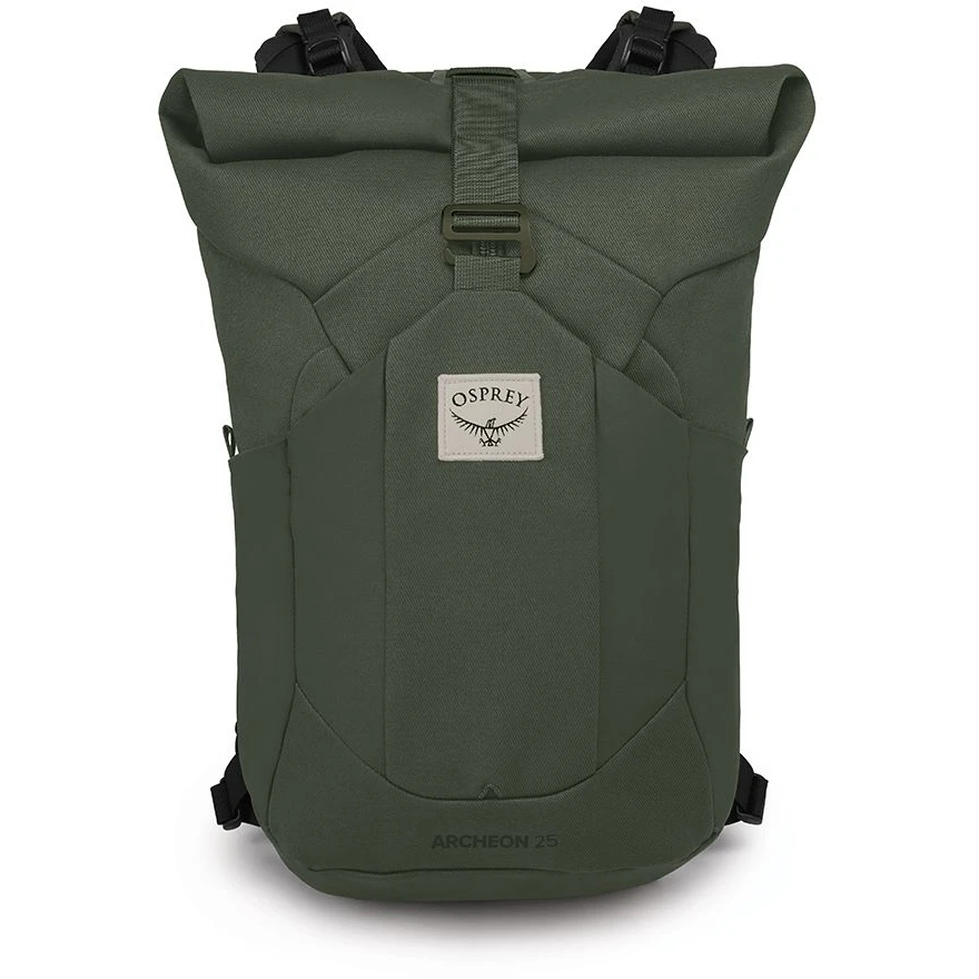 Osprey Archeon 25 Backpack - Haybale Green 4 Osprey Archeon 25 Backpack - Haybale Green - Image 2