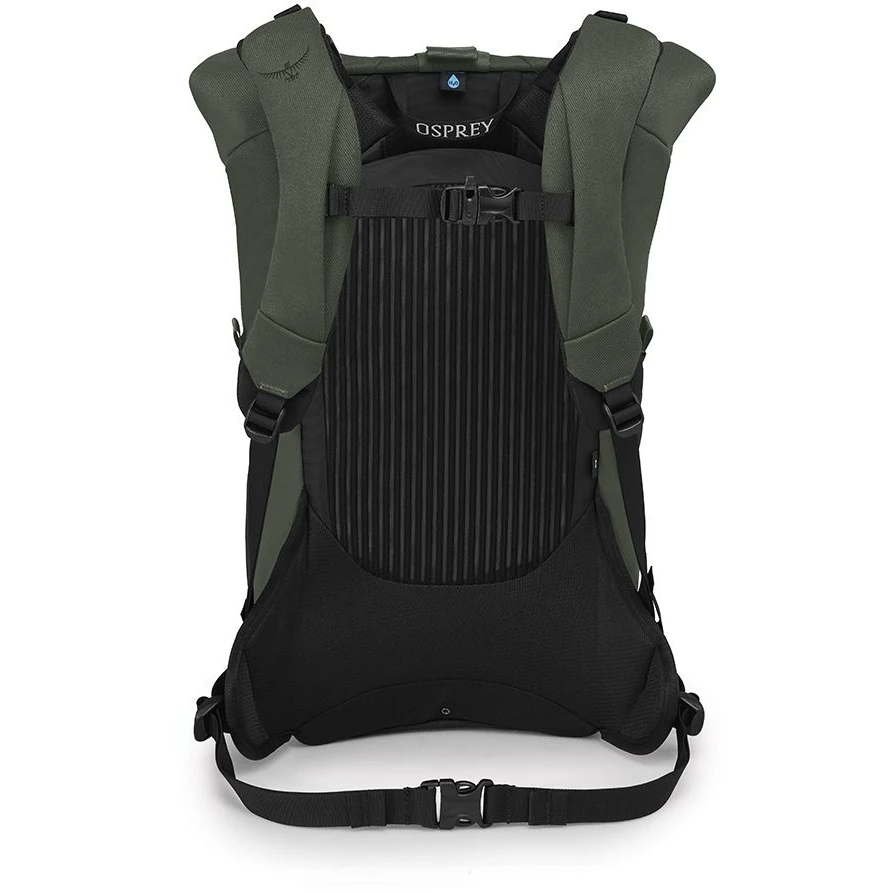 Osprey Archeon 25 Backpack - Haybale Green 6 Osprey Archeon 25 Backpack - Haybale Green - Image 4