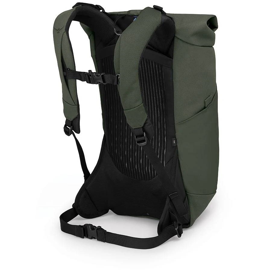 Osprey Archeon 25 Backpack - Haybale Green 5 Osprey Archeon 25 Backpack - Haybale Green - Image 3