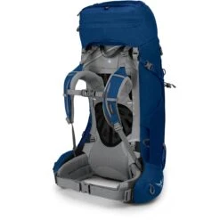 Osprey Ariel 55 Women's Backpack - Black -Osprey osprey ariel 55 women backpack ceramic blue 3 986413