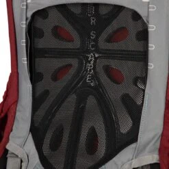 Osprey Ariel 55 Women's Backpack - Black -Osprey osprey ariel 55 women backpack ceramic blue 4 986414