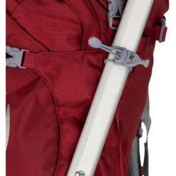 Osprey Ariel 55 Women's Backpack - Black -Osprey osprey ariel 55 women backpack ceramic blue 5 986415