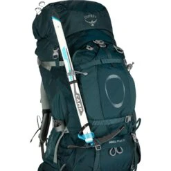 Osprey Ariel Plus 70 Women's Backpack - Black - XS/S -Osprey osprey ariel plus 70 13 1250808