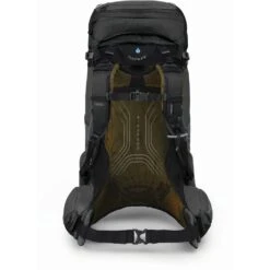 Osprey Atmos AG 50 Backpack - Black -Osprey osprey atmos 50 div 14 1118131