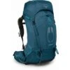 Osprey Atmos AG 50 Backpack - Venture Blue -Osprey osprey atmos 50 div 18 1118166
