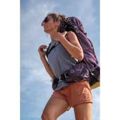 Osprey Atmos AG 65 Backpack - Venture Blue -Osprey osprey atmos 50 div 24 1118169