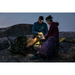 Osprey Atmos AG 65 Backpack - Black -Osprey osprey atmos 50 div 25 1118152 2