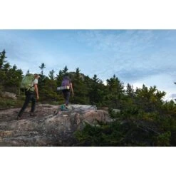 Osprey Atmos AG 50 Backpack - Black -Osprey osprey atmos 50 div 3 1118140 3