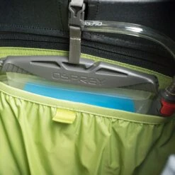 Osprey Atmos AG 50 Backpack - Mythical Green - L/XL -Osprey osprey atmos 50 div 9 1118147 1