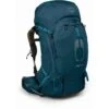 Osprey Atmos AG 65 Backpack - Venture Blue 1 Osprey Atmos AG 65 Backpack - Venture Blue -Osprey osprey atmos 65 div 1 1118226