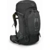 Osprey Atmos AG 65 Backpack - Black