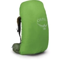 Osprey Atmos AG 65 Backpack - Mythical Green - L/XL 22 Osprey Atmos AG 65 Backpack - Mythical Green - L/XL -Osprey osprey atmos ag 65 9 1251094