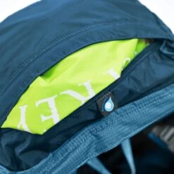 Osprey Aura AG 65 Women's Backpack - Tungsten Grey -Osprey osprey aura 50 div 19 1118257