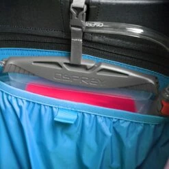 Osprey Aura AG 65 Women's Backpack - Tungsten Grey -Osprey osprey aura 50 div 20 1118258