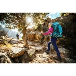 Osprey Aura AG 65 Women's Backpack - Tungsten Grey -Osprey osprey aura 50 div 25 1118263