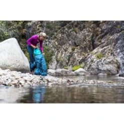 Osprey Aura AG 65 Women's Backpack - Tungsten Grey -Osprey osprey aura 50 div 26 1118265