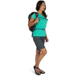 Osprey Daylite Plus Backpack - Dream Purple -Osprey osprey daylite 66 1256275
