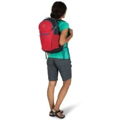 Osprey Daylite Plus Backpack - Dream Purple -Osprey osprey daylite 67 1256276