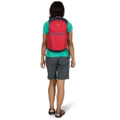 Osprey Daylite Plus Backpack - Dream Purple -Osprey osprey daylite 68 1256277