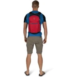 Osprey Daylite Plus Backpack - Dream Purple -Osprey osprey daylite 71 1256280