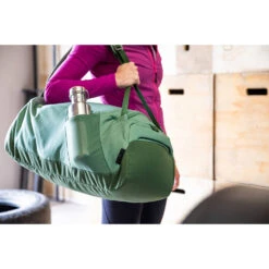 Osprey Daylite Duffel 60 - Black -Osprey osprey daylite duffel f20 02 dustmossgreen 867014